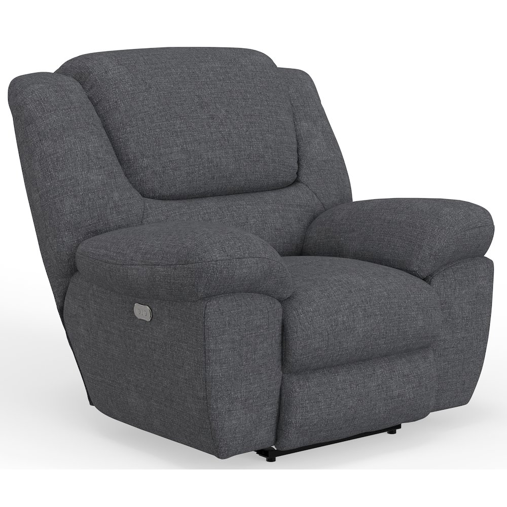 Trifecta Power Recliner. Picture 1