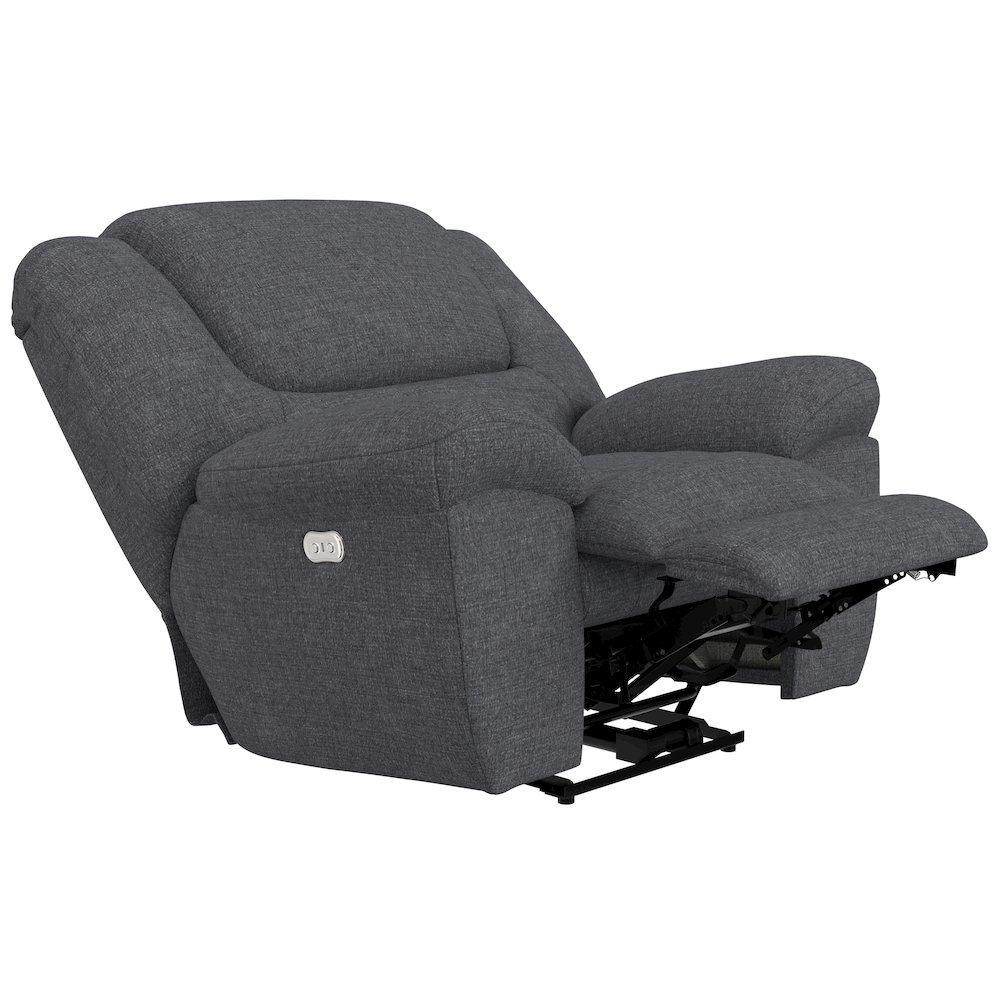 Trifecta Power Recliner. Picture 2