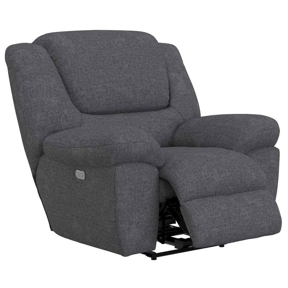 Trifecta Power Recliner. Picture 3
