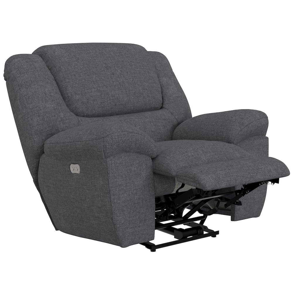 Trifecta Power Recliner. Picture 4