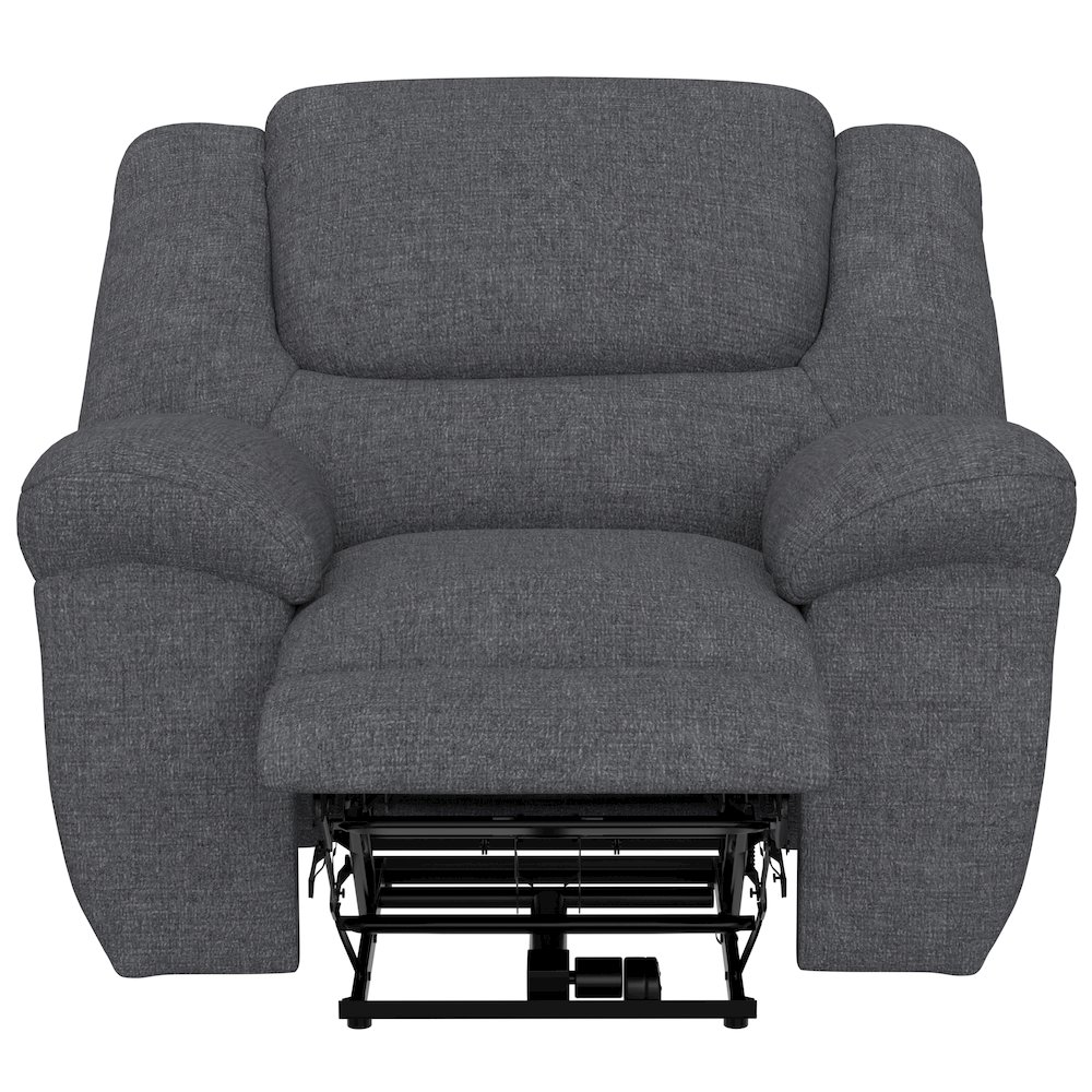 Trifecta Power Recliner. Picture 7