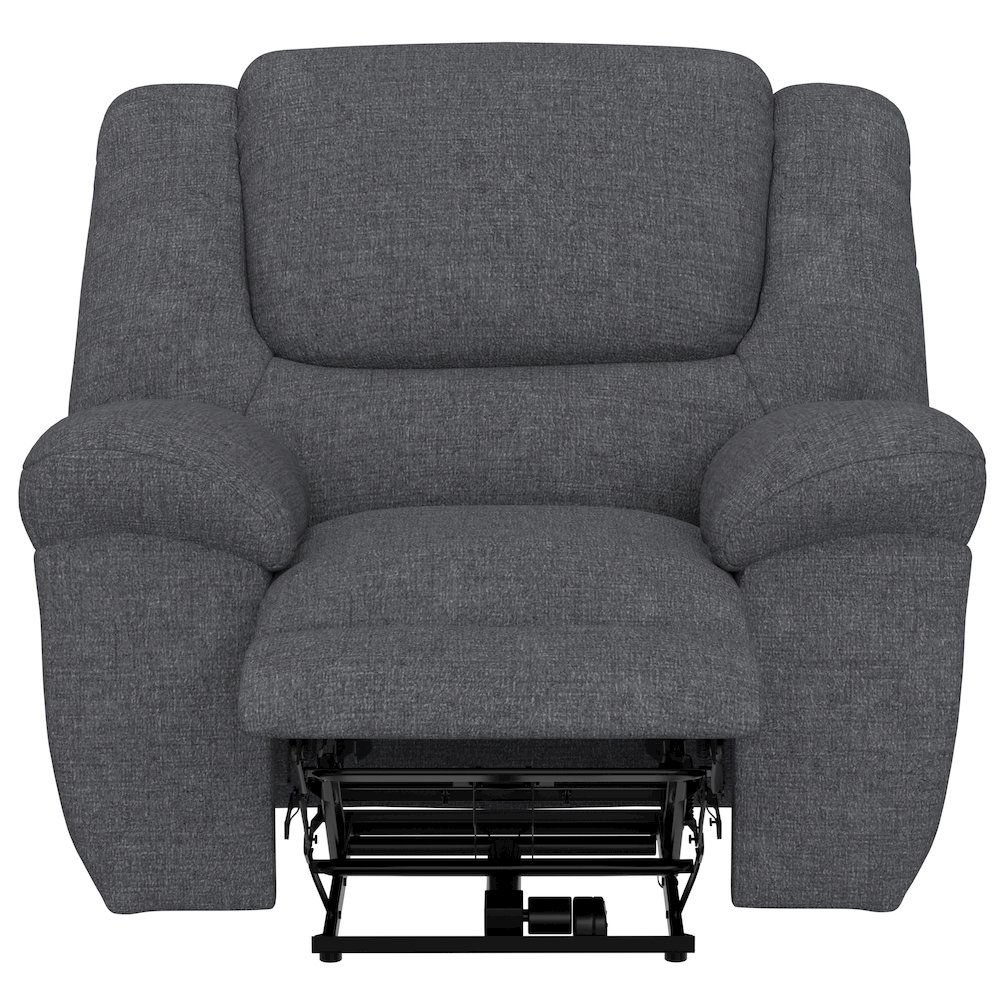 Trifecta Power Recliner. Picture 8