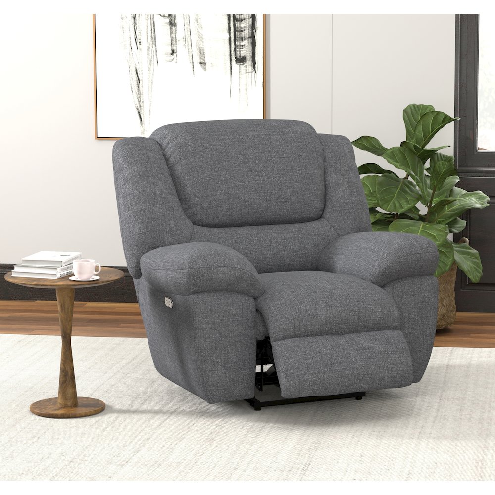 Trifecta Power Recliner. Picture 20