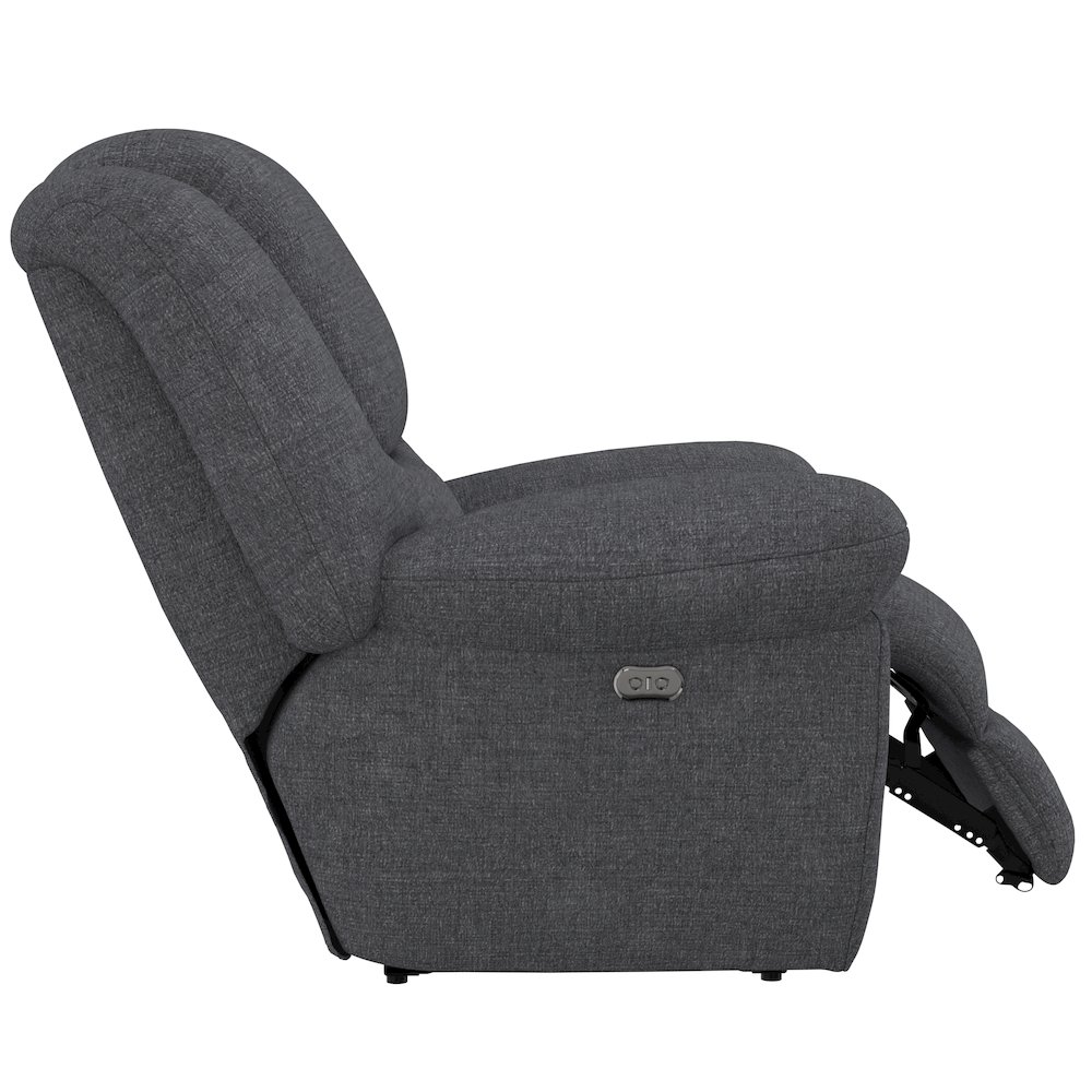 Trifecta Power Recliner. Picture 11