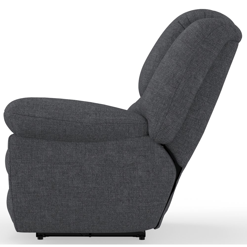 Trifecta Power Recliner. Picture 12