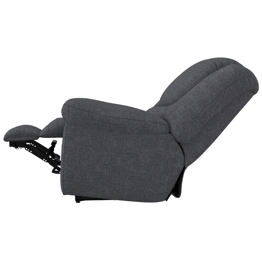 Trifecta Power Recliner. Picture 13