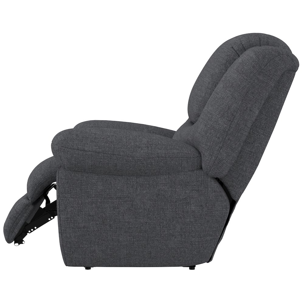 Trifecta Power Recliner. Picture 14