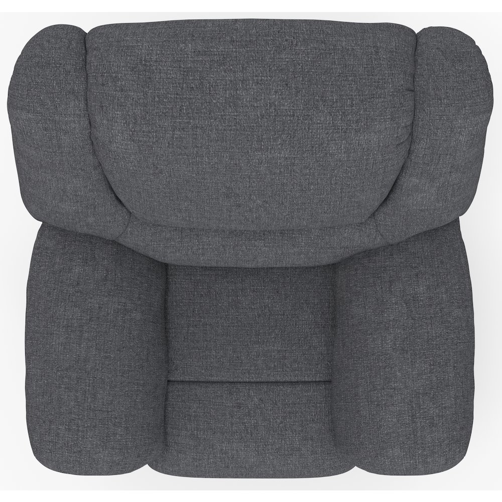 Trifecta Power Recliner. Picture 16