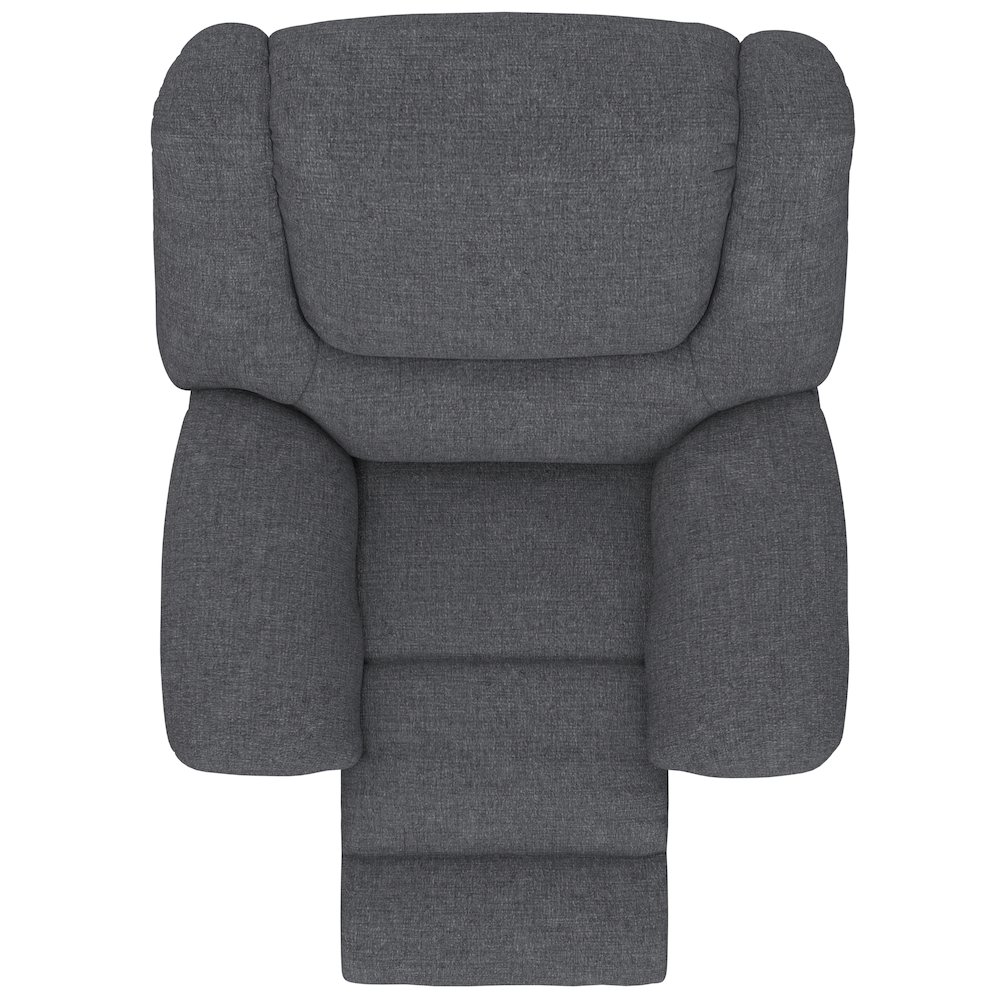 Trifecta Power Recliner. Picture 17