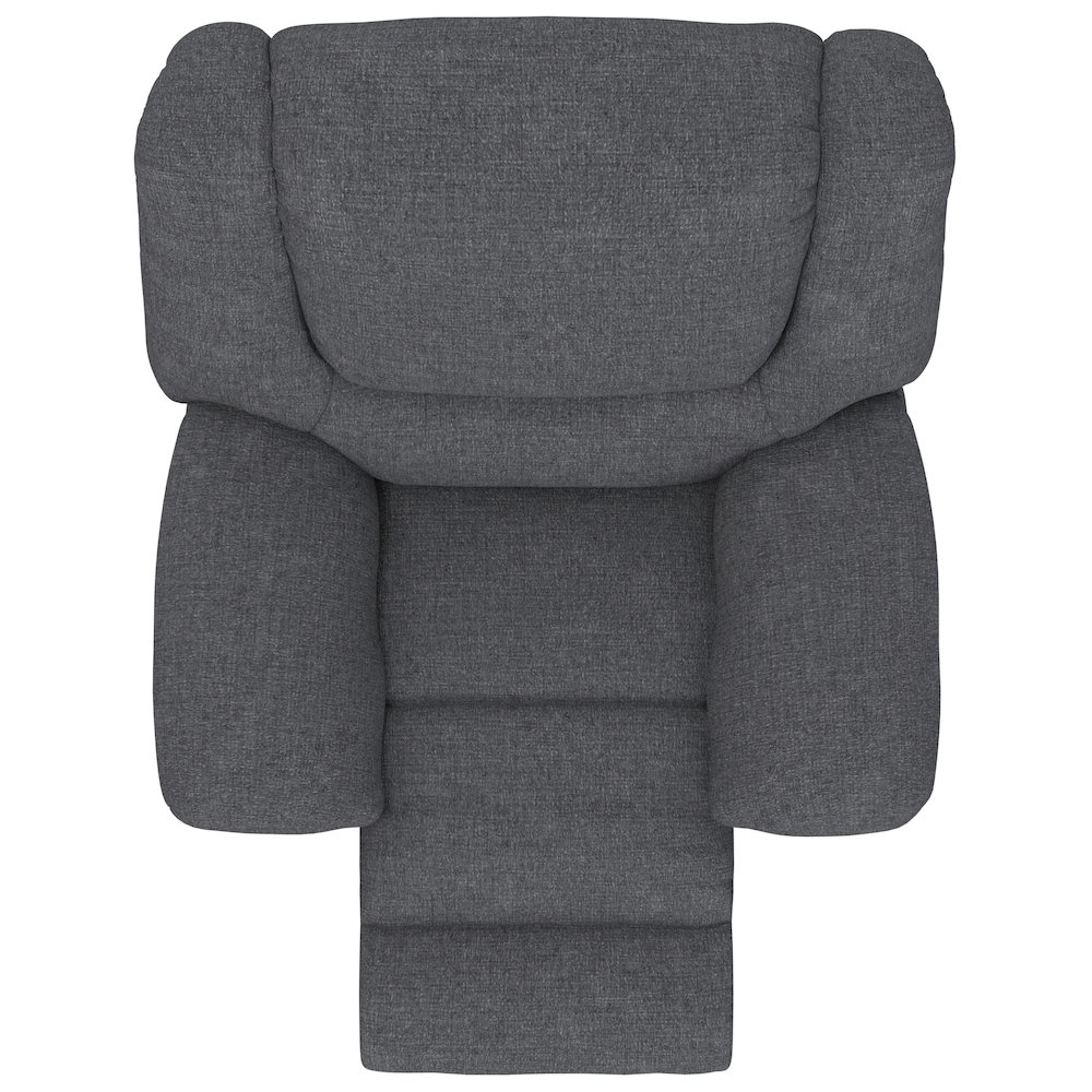 Trifecta Power Recliner. Picture 18