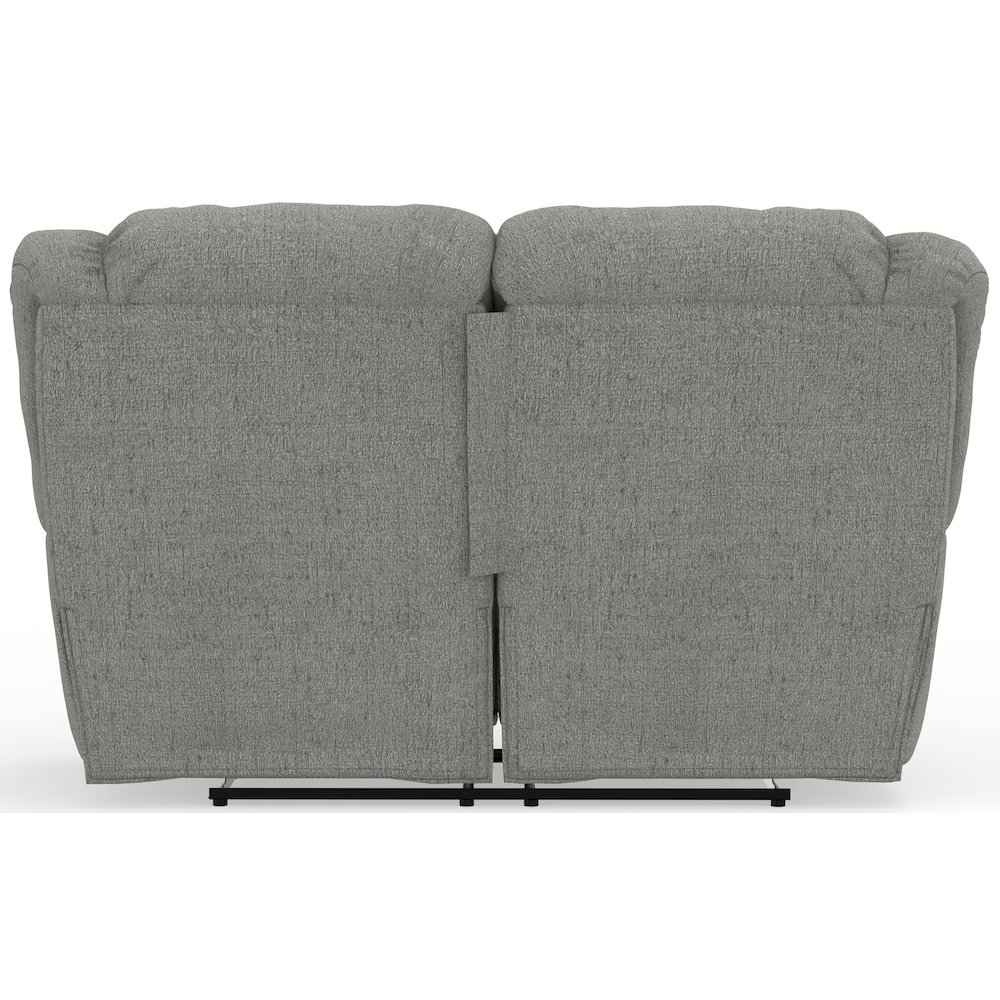 Trifecta Power Reclining Loveseat. Picture 5