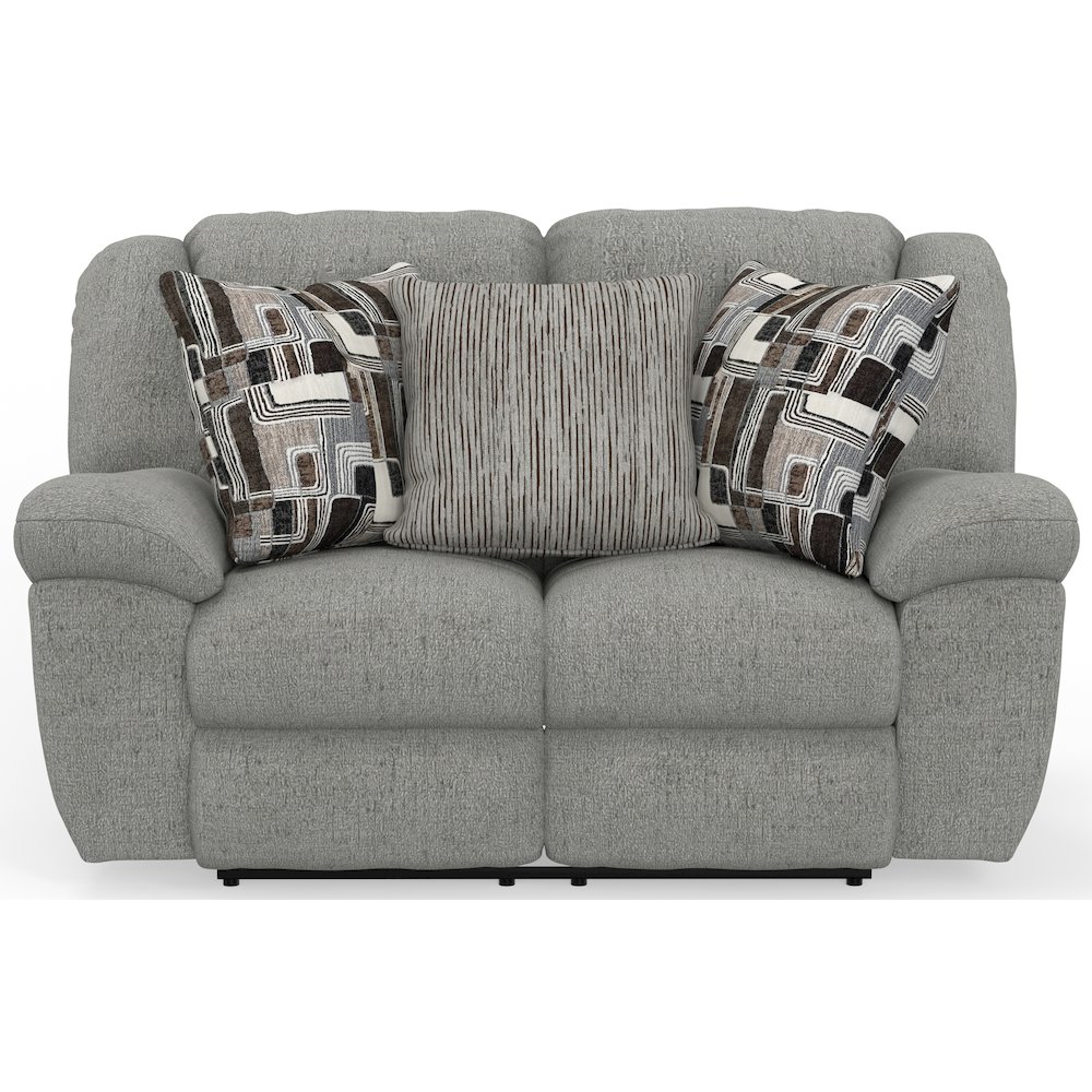 Trifecta Power Reclining Loveseat. Picture 6