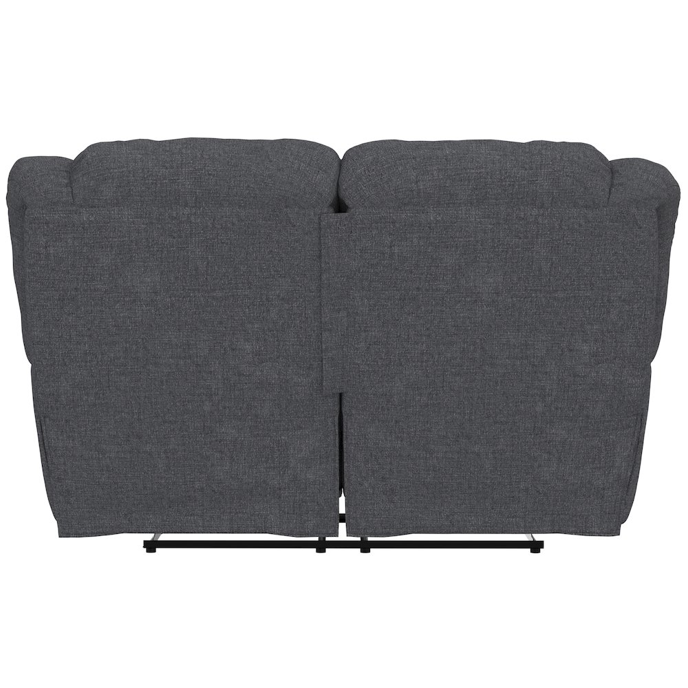 Trifecta Power Reclining Loveseat. Picture 5