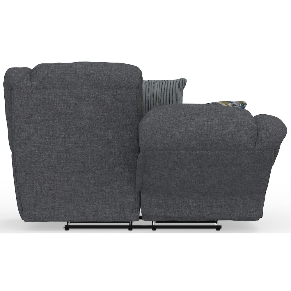Trifecta Power Reclining Loveseat. Picture 6
