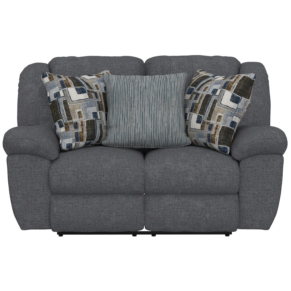 Trifecta Power Reclining Loveseat. Picture 7