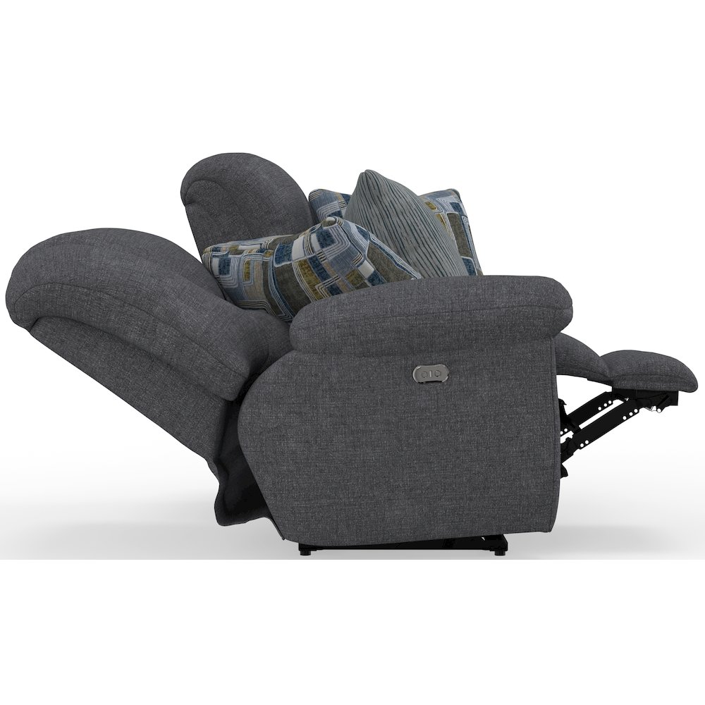 Trifecta Power Reclining Loveseat. Picture 13