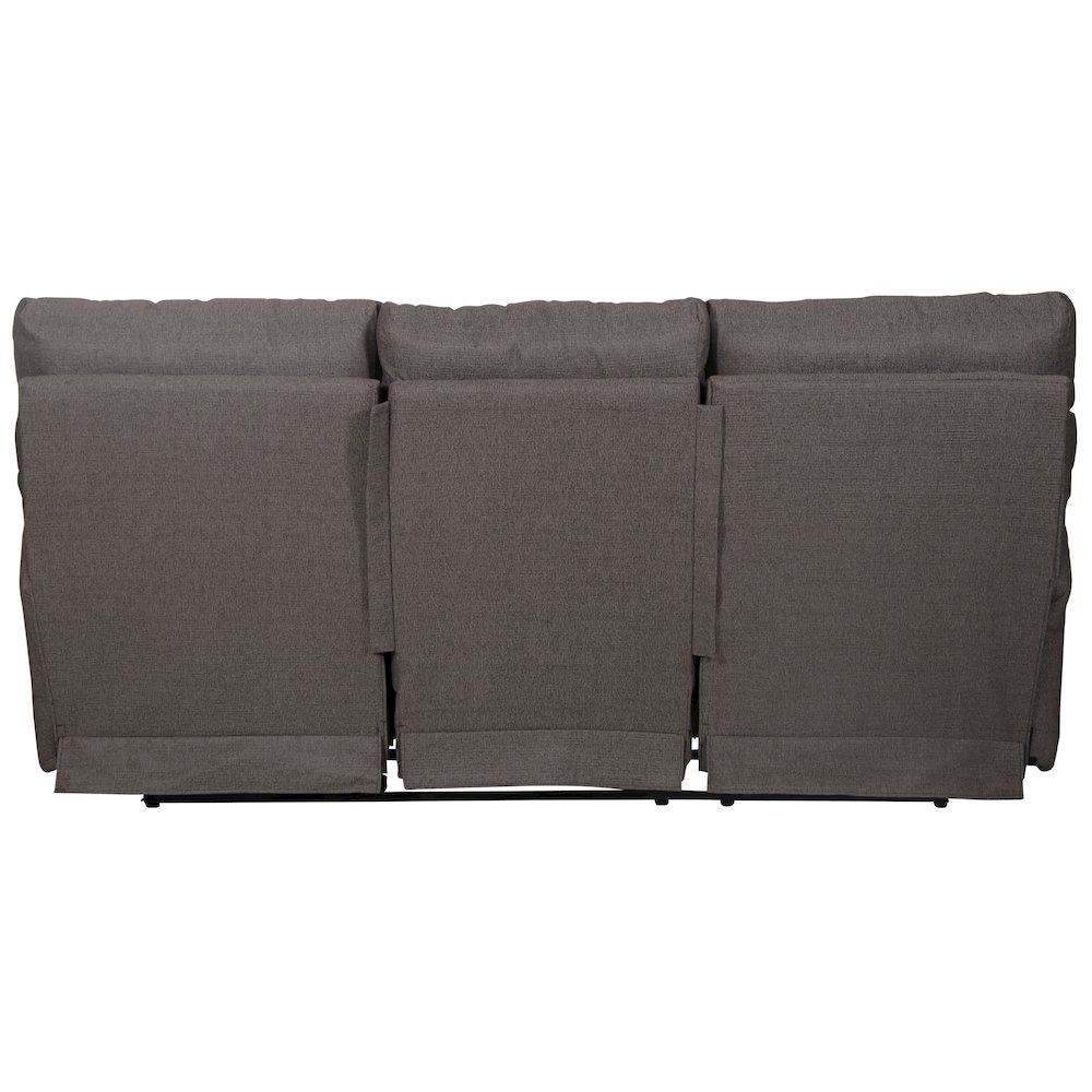 Searsport Power Reclining Sofa with Power Adjustable Headrest. Picture 4