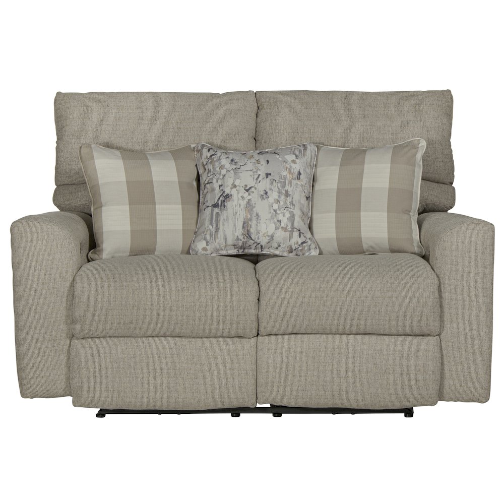 Searsport Power Reclining Loveseat with Power Adjustable Headrest. Picture 6