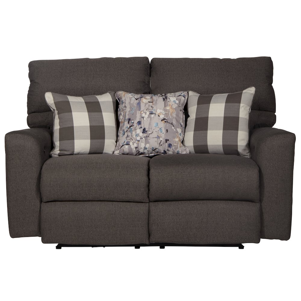 Searsport Power Reclining Loveseat with Power Adjustable Headrest. Picture 7