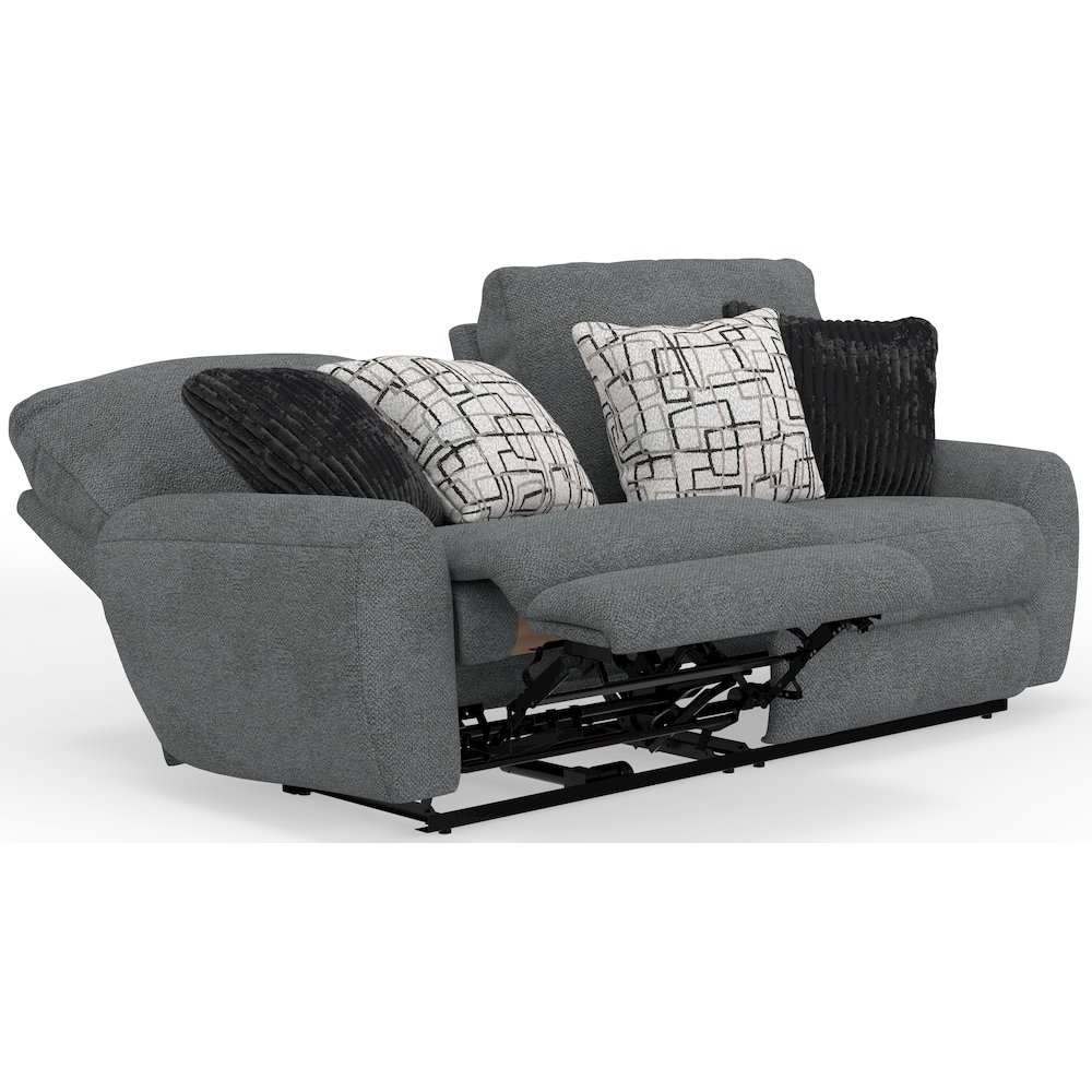Maxwell Deep Seat Power Reclining Sofa. Picture 2