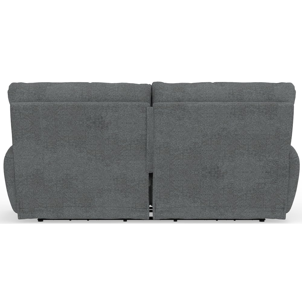 Maxwell Deep Seat Power Reclining Sofa. Picture 4