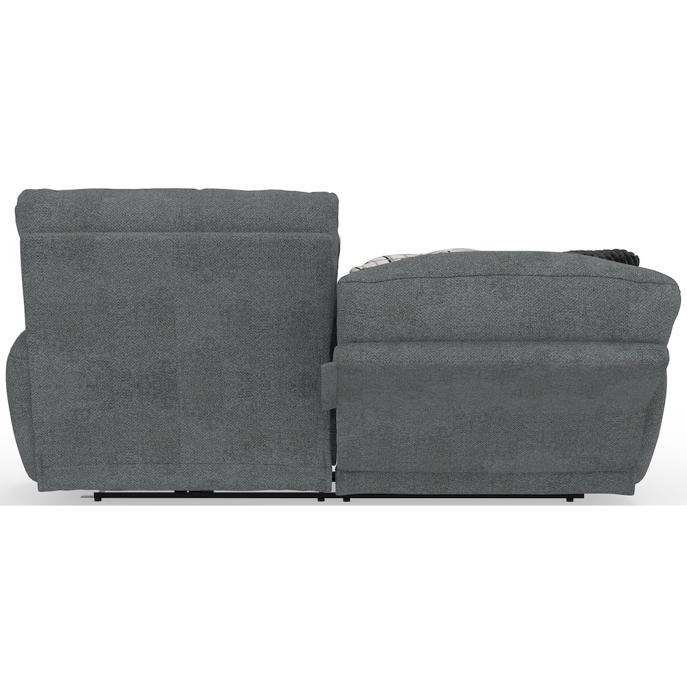 Maxwell Deep Seat Power Reclining Sofa. Picture 5