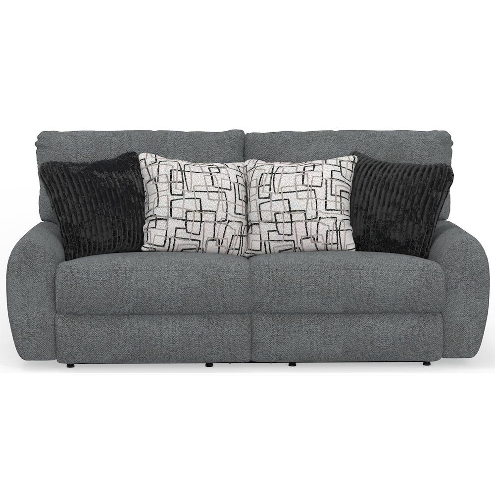 Maxwell Deep Seat Power Reclining Sofa. Picture 6