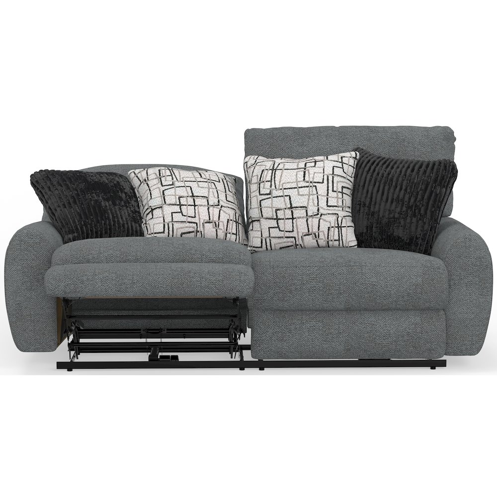 Maxwell Deep Seat Power Reclining Sofa. Picture 7