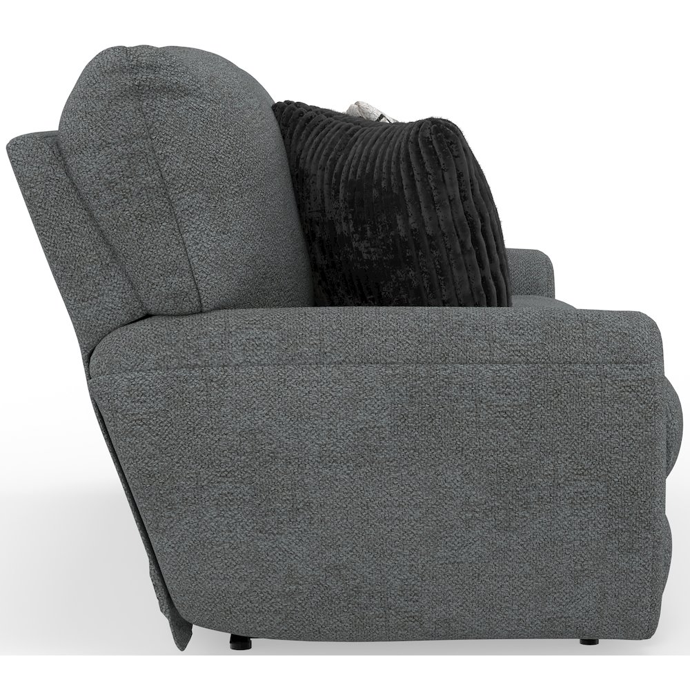 Maxwell Deep Seat Power Reclining Sofa. Picture 9