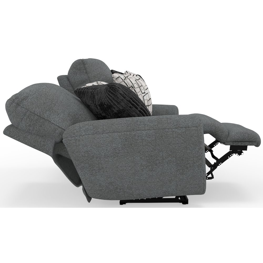 Maxwell Deep Seat Power Reclining Sofa. Picture 11