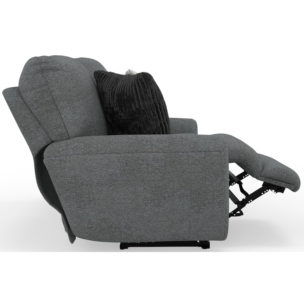 Maxwell Deep Seat Power Reclining Sofa. Picture 12