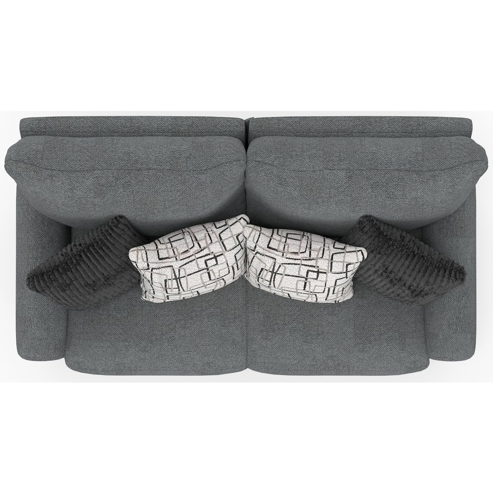 Maxwell Deep Seat Power Reclining Sofa. Picture 13