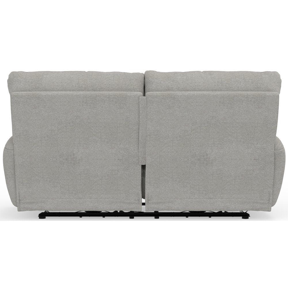 Maxwell Deep Seat Power Reclining Loveseat. Picture 4