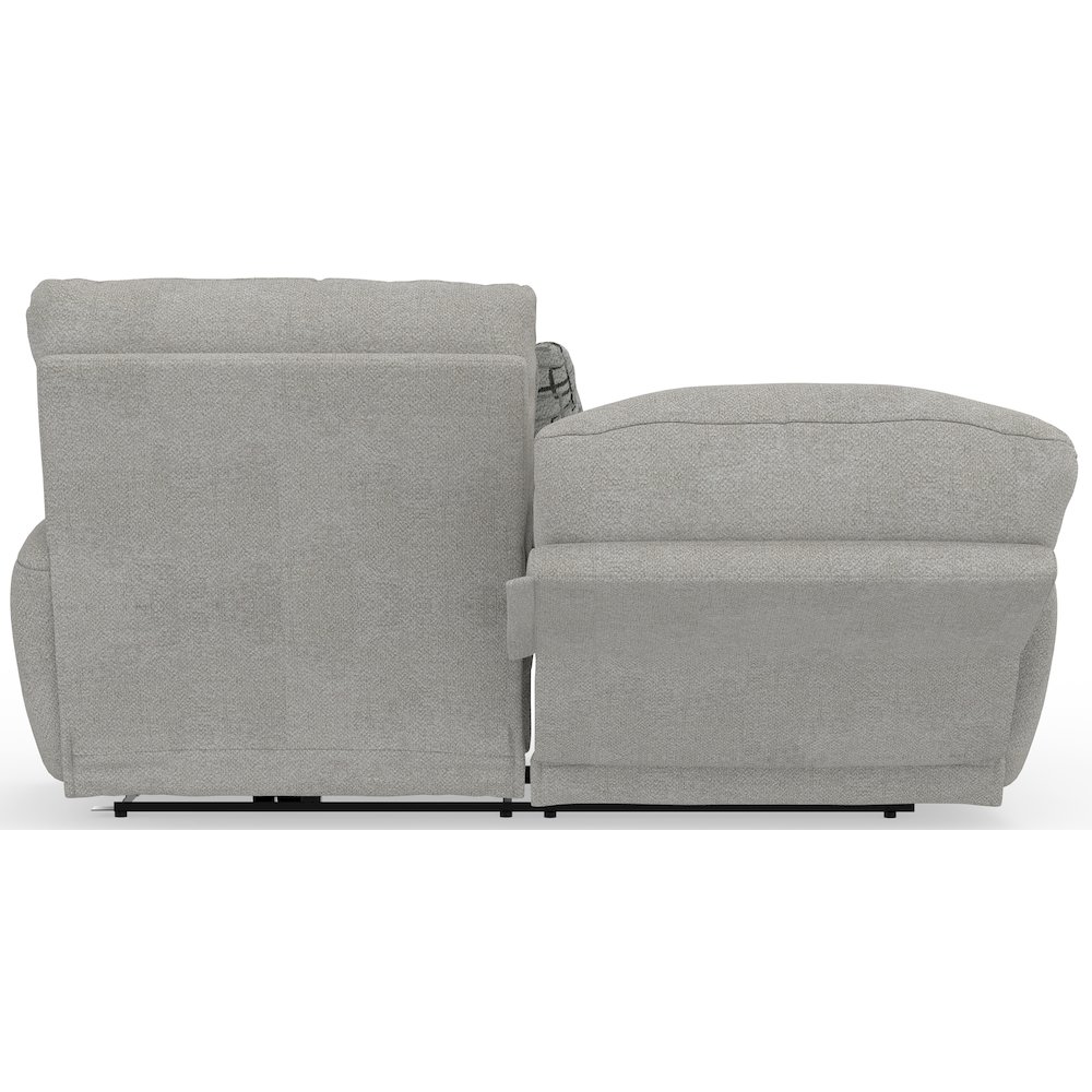 Maxwell Deep Seat Power Reclining Loveseat. Picture 5