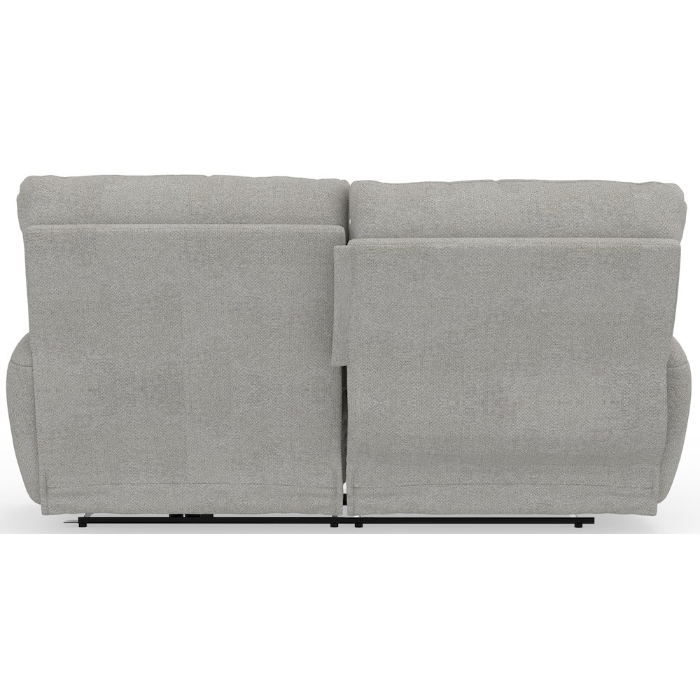 Maxwell Deep Seat Power Reclining Loveseat. Picture 6