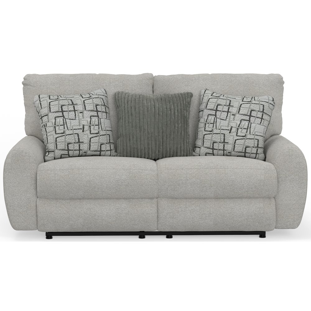 Maxwell Deep Seat Power Reclining Loveseat. Picture 7