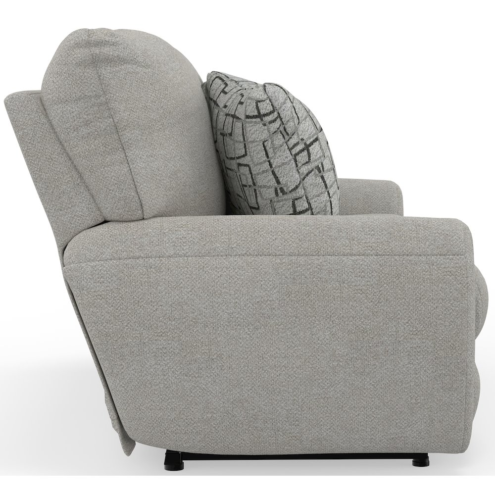 Maxwell Deep Seat Power Reclining Loveseat. Picture 10