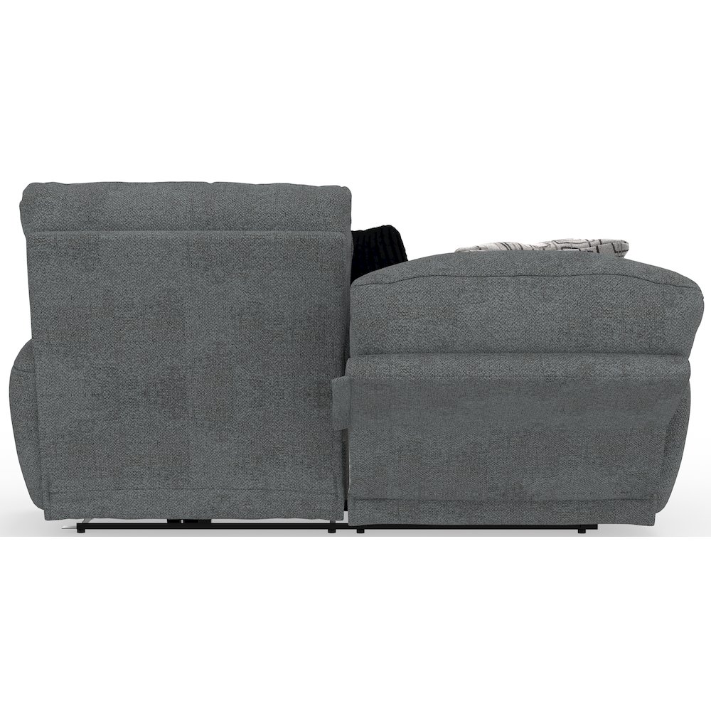 Maxwell Deep Seat Power Reclining Loveseat. Picture 5