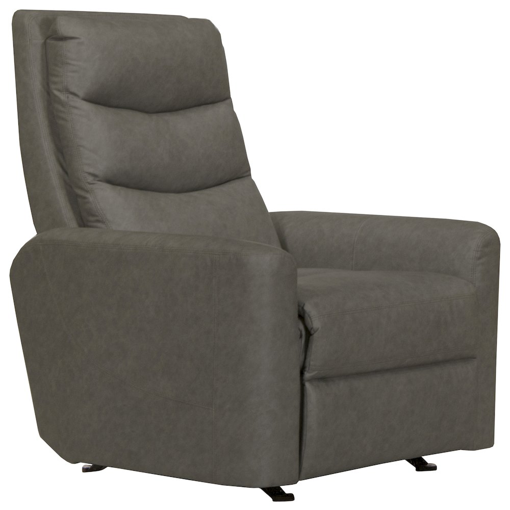 Jet Power Rocker Recliner. Picture 1