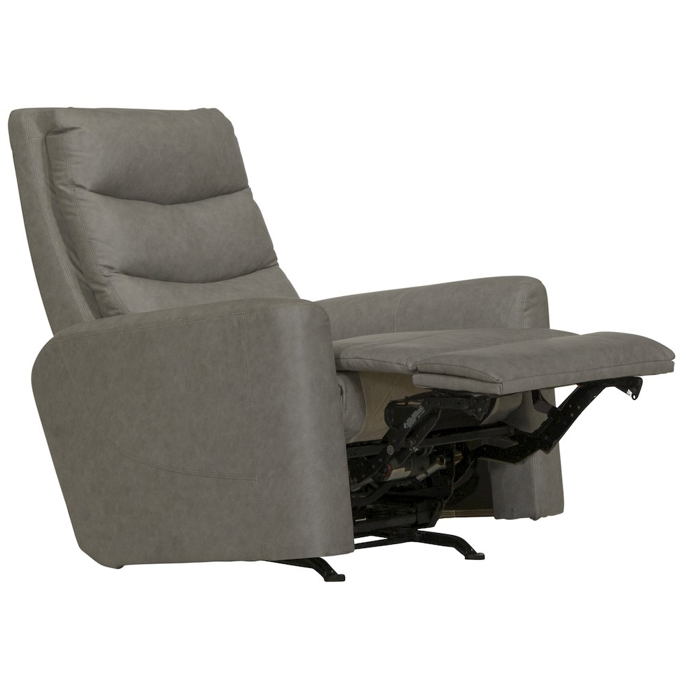 Jet Power Rocker Recliner. Picture 2