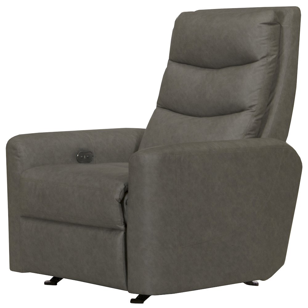 Jet Power Rocker Recliner. Picture 3