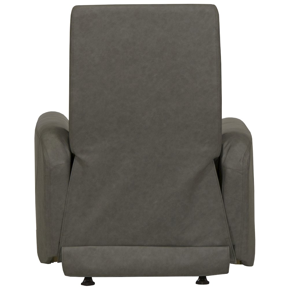 Jet Power Rocker Recliner. Picture 4