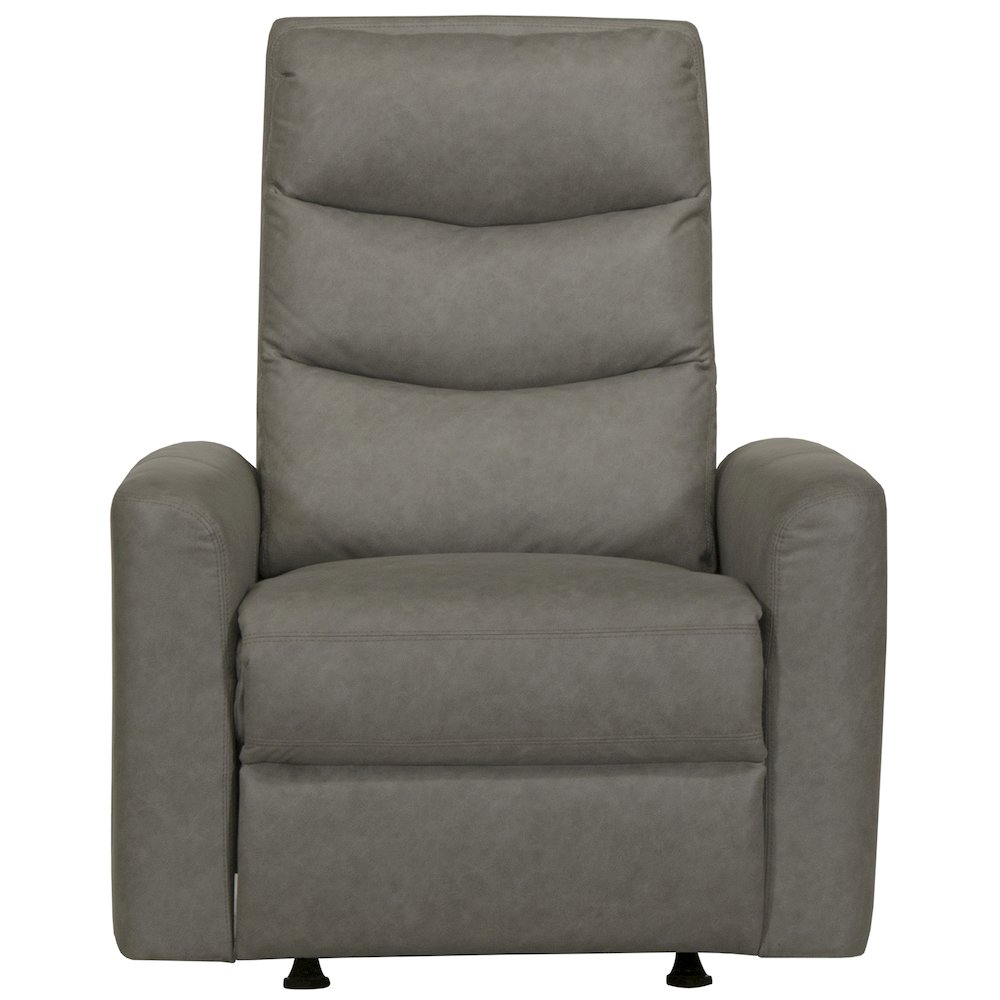Jet Power Rocker Recliner. Picture 6