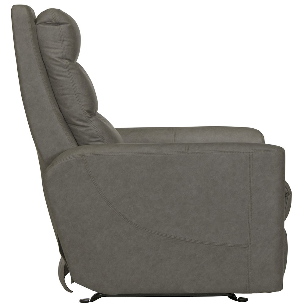 Jet Power Rocker Recliner. Picture 7