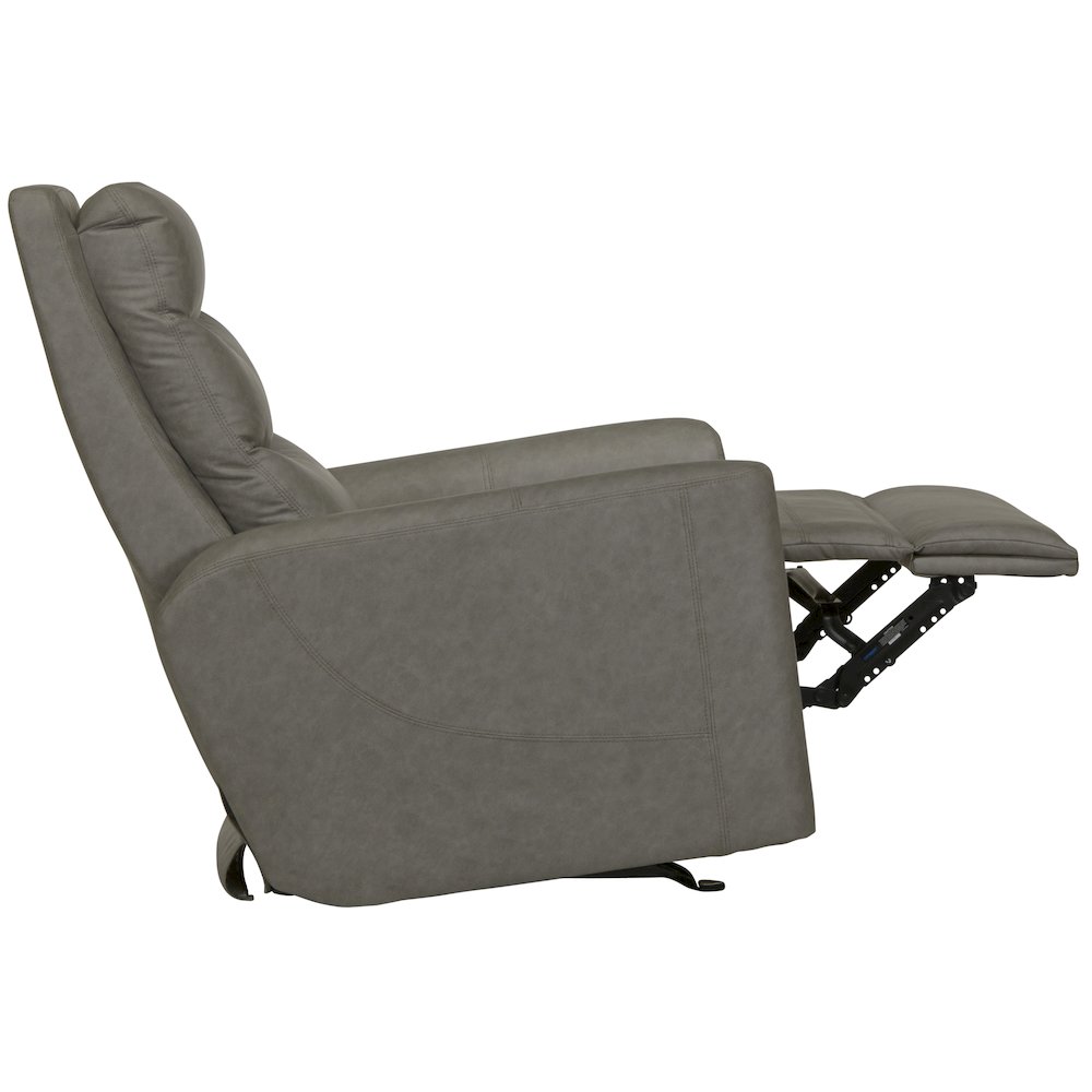 Jet Power Rocker Recliner. Picture 8