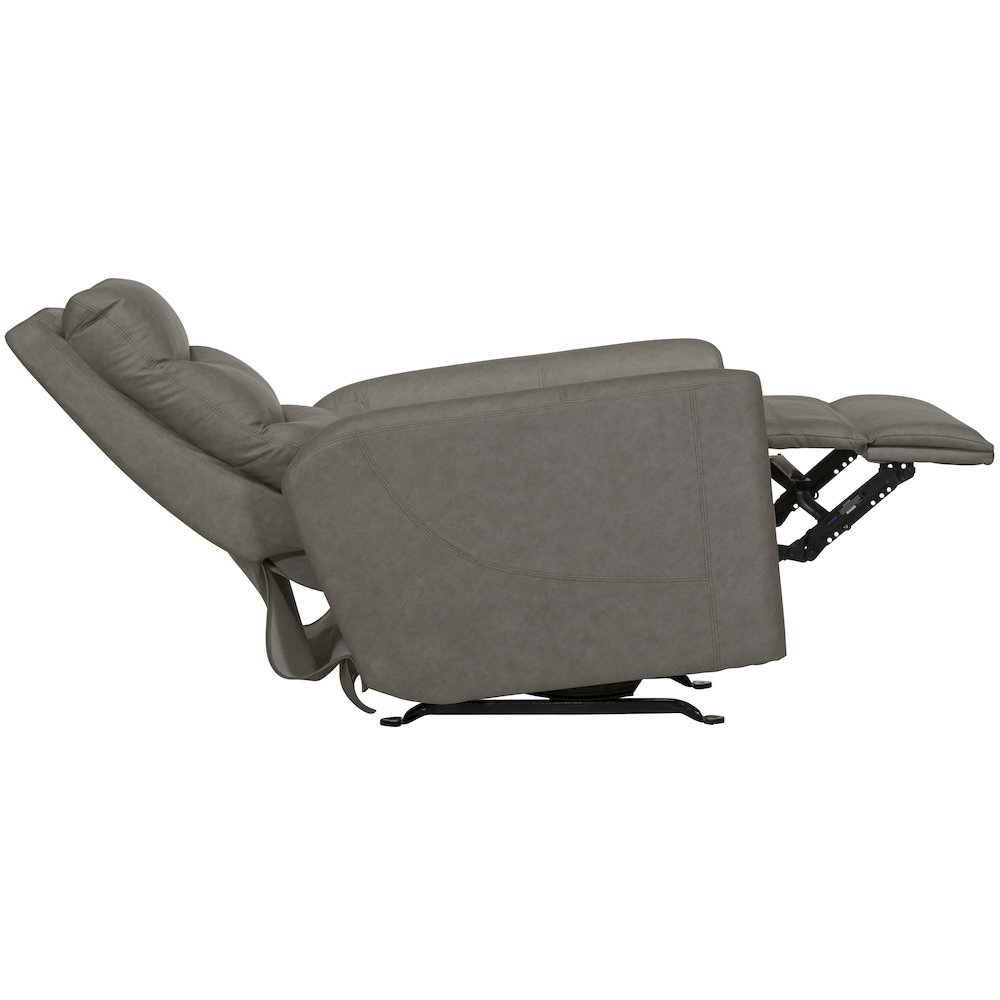Jet Power Rocker Recliner. Picture 9