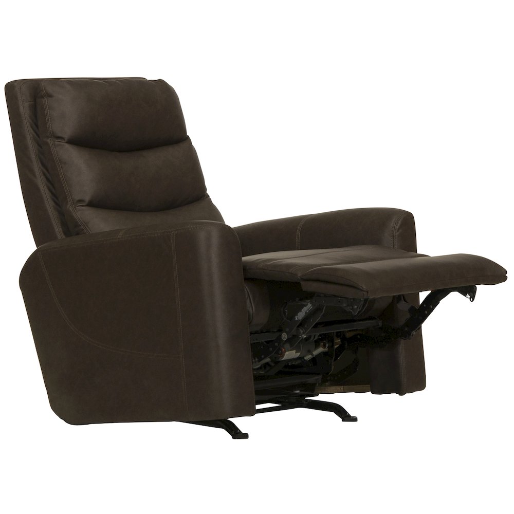 Jet Power Rocker Recliner. Picture 3