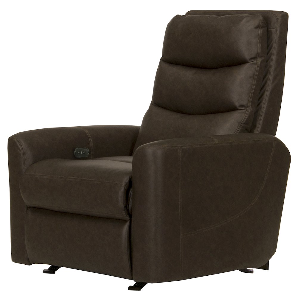 Jet Power Rocker Recliner. Picture 4
