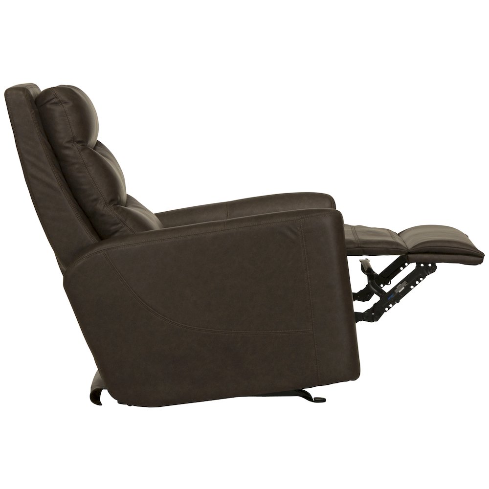 Jet Power Rocker Recliner. Picture 6