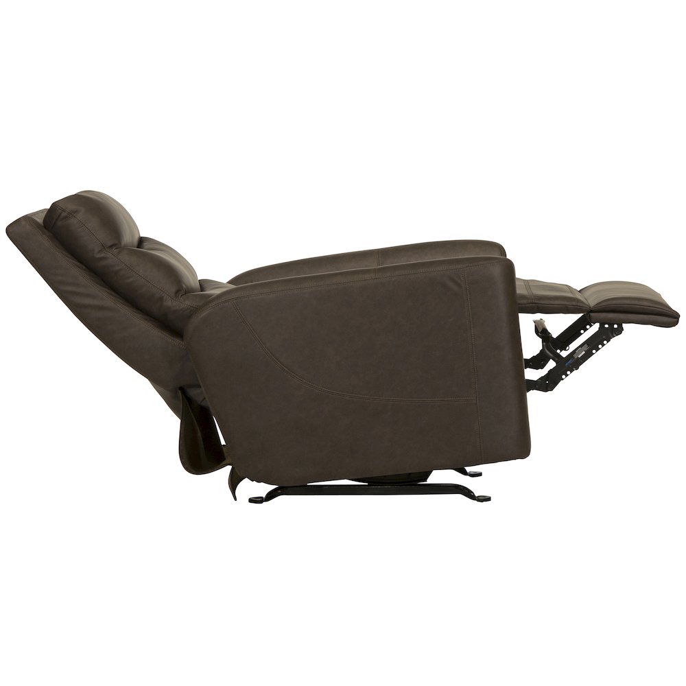 Jet Power Rocker Recliner. Picture 10